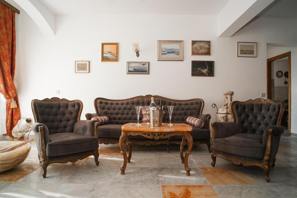 House Villa More Рогозница Экстерьер фото