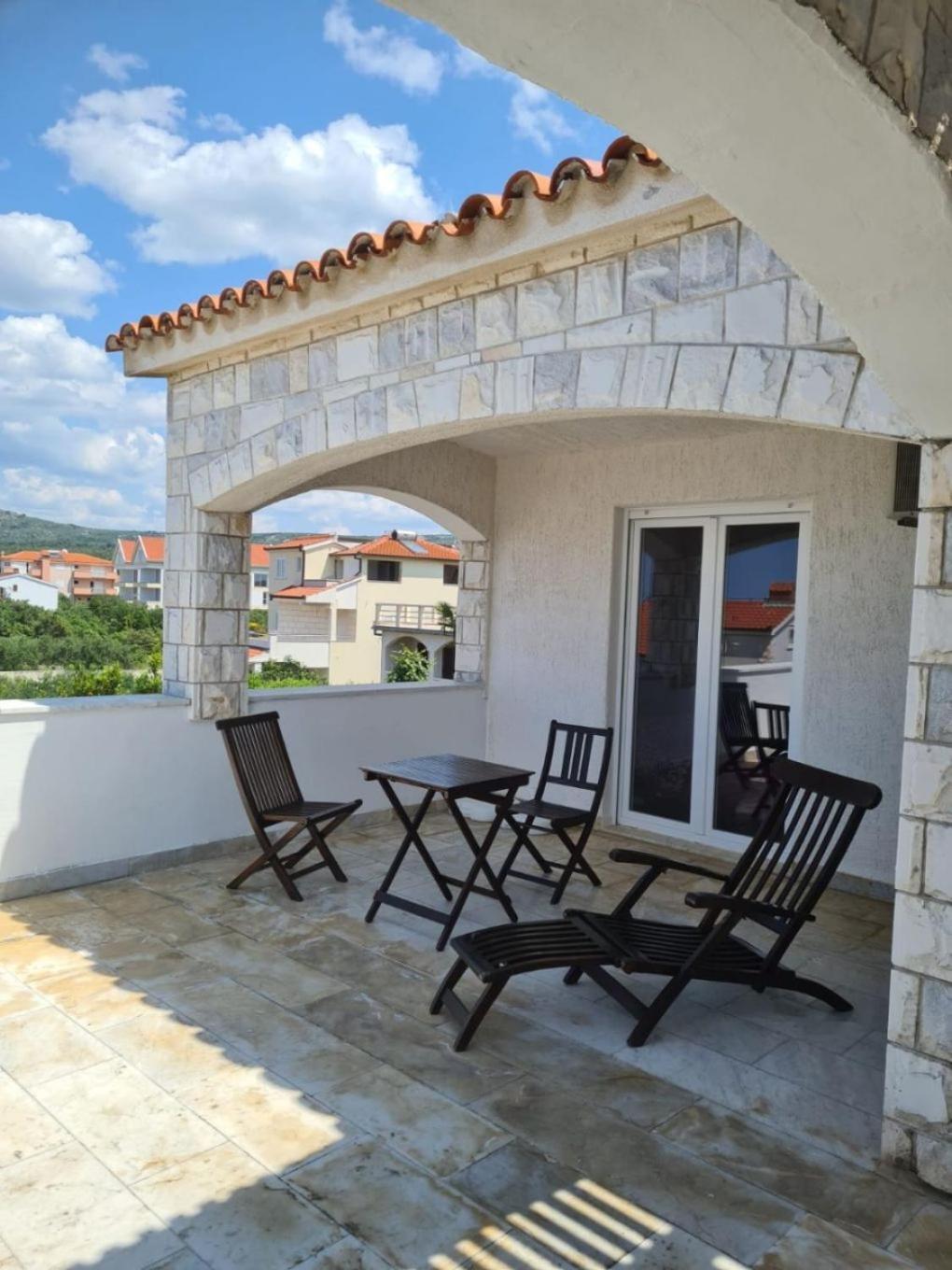 House Villa More Рогозница Экстерьер фото