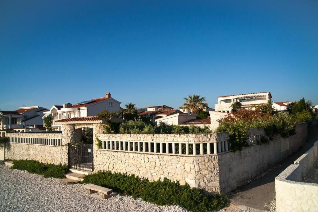 House Villa More Рогозница Экстерьер фото